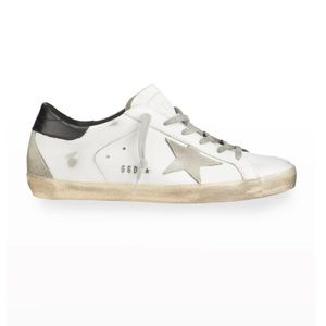 Golden Goose- Super Star Classic